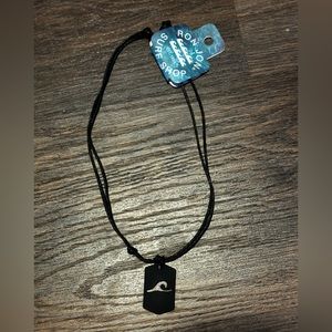 Ron Jon Necklace